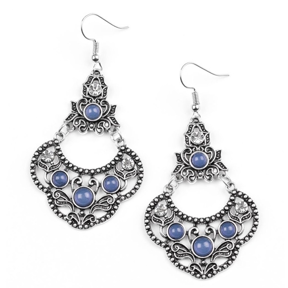 TxGalHanger Jewelry - Boutique | Garden State Dangle Earrings